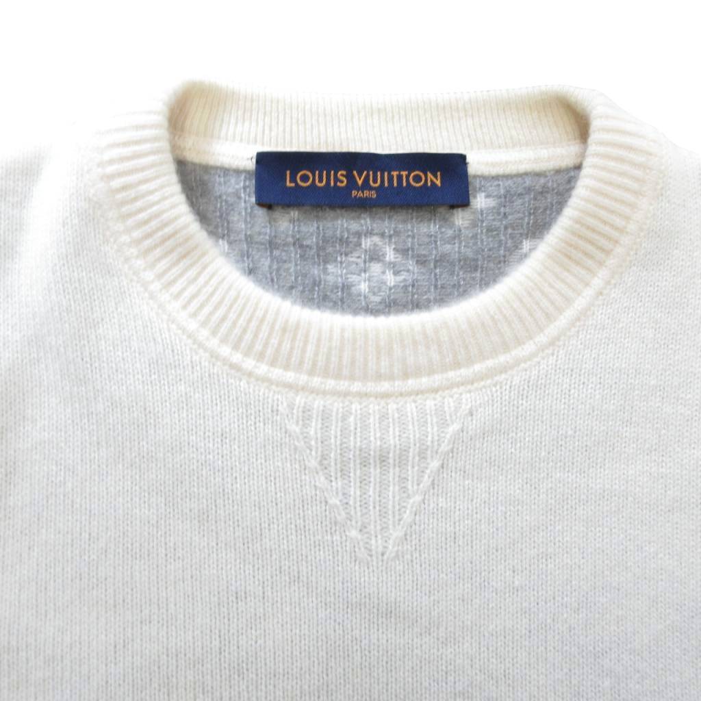 ルイヴィトン LOUIS VUITTON 20SS ハーフアンドハーフ LV モノグラム