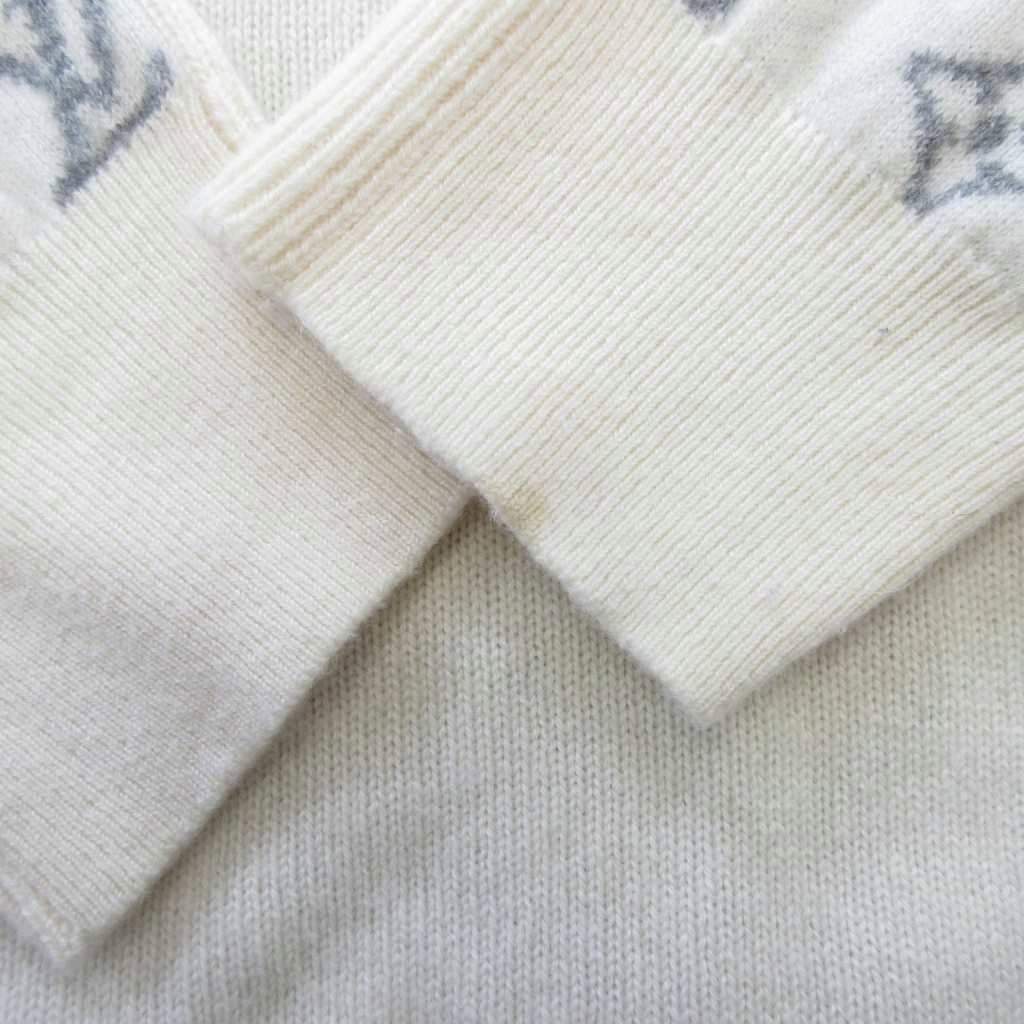 ルイヴィトン LOUIS VUITTON 20SS ハーフアンドハーフ LV モノグラム