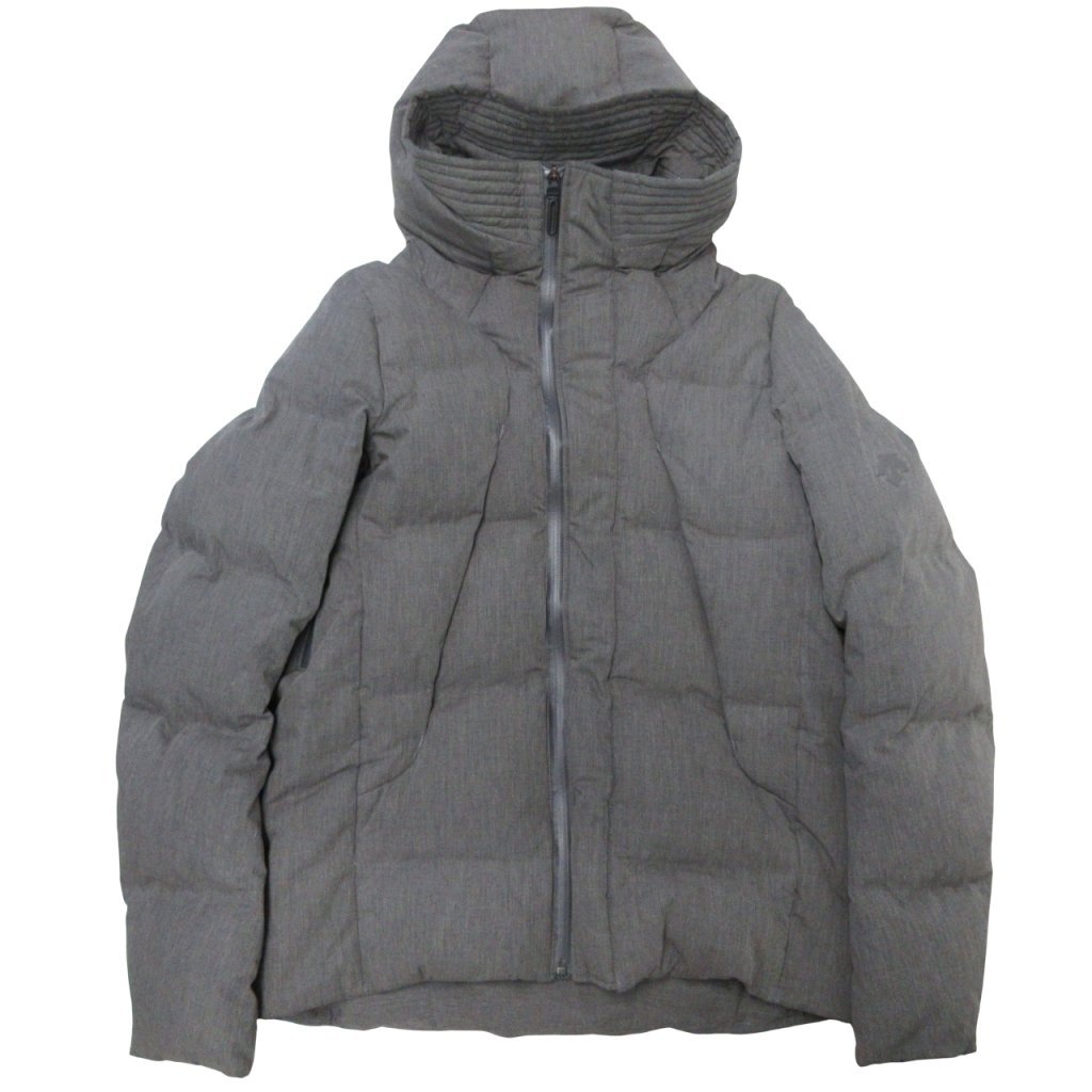 デサント DESCENTE オルテライン ALLTERRAIN 水沢ダウン ダウン 