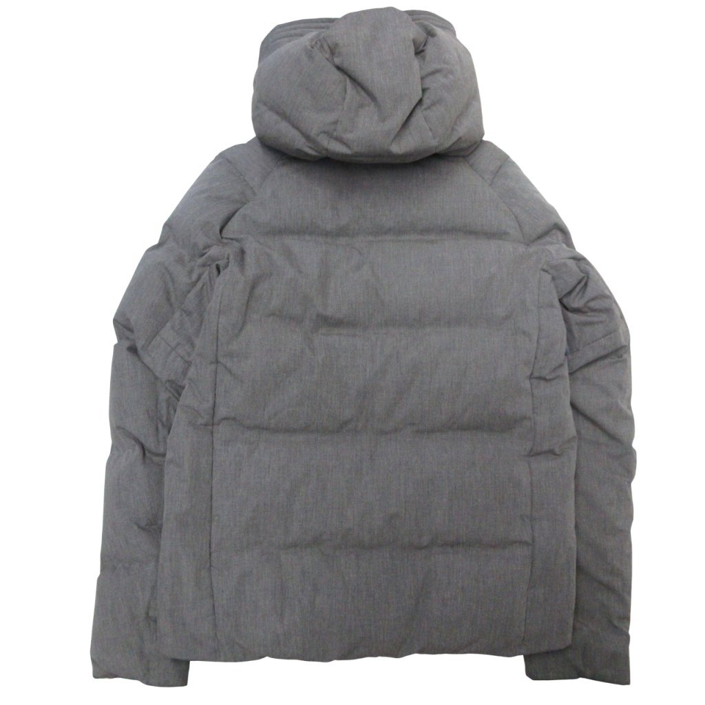 デサント DESCENTE オルテライン ALLTERRAIN 水沢ダウン ダウン 