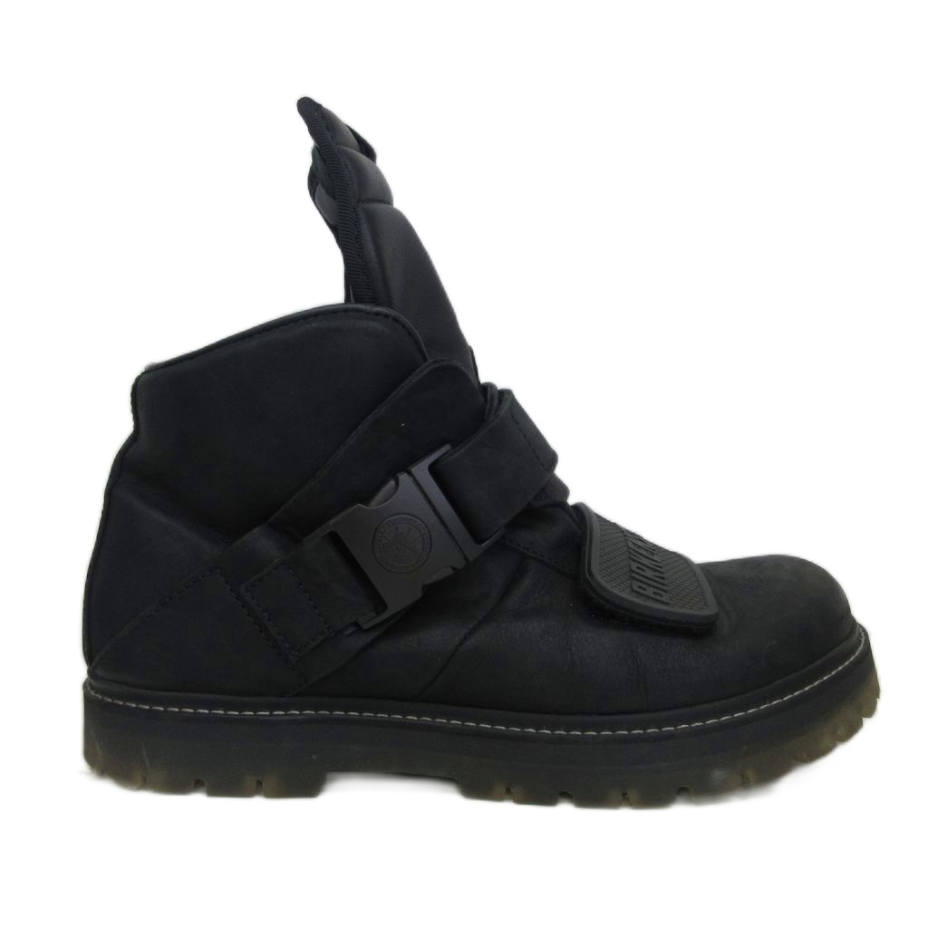 リックオウエンス Rick Owens × ビルケンシュトック BIRKENSTOCK 