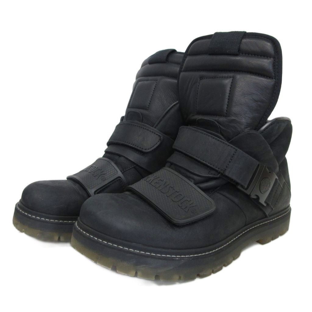 リックオウエンス Rick Owens × ビルケンシュトック BIRKENSTOCK 