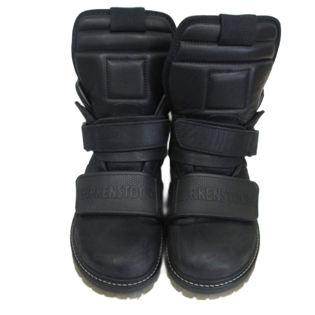 リックオウエンス Rick Owens × ビルケンシュトック BIRKENSTOCK 