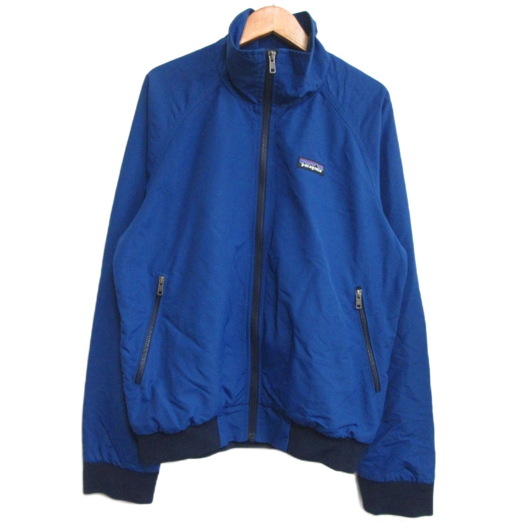 コ*ロ様 patagonia バギーズジャケット M Patagonia] BUGGIES JACKET