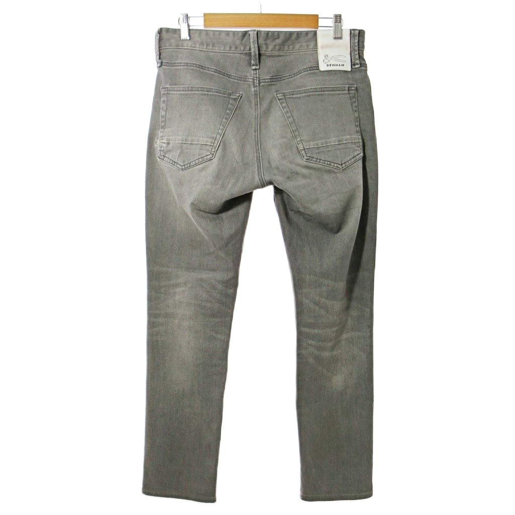 Razor slim fit Denham razor デンハム デニム メンズ Amazon デンハム