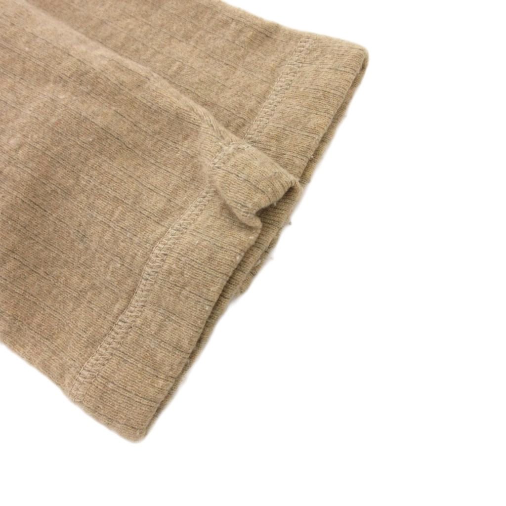 パタゴニア Patagonia 00s チャンネルウールVネックセーター ニット