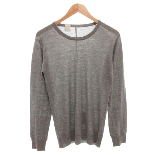 ミスターハリウッド N.HOOLYWOOD エヌハリ UNDER SUMMIT WEAR 6RCH 