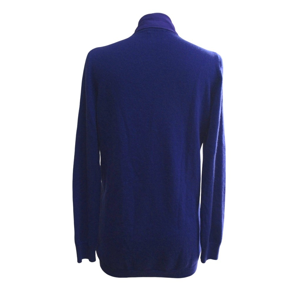 ボッテガヴェネタ BOTTEGA VENETA 希少 レア 美品 カシミヤ100% シルク