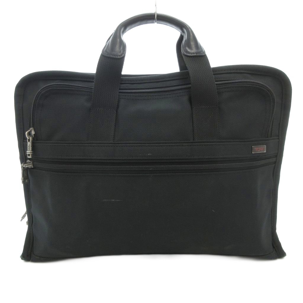 トゥミ TUMI 26011D4 ブリーフケース ビジネスバッグ 書類カバン
