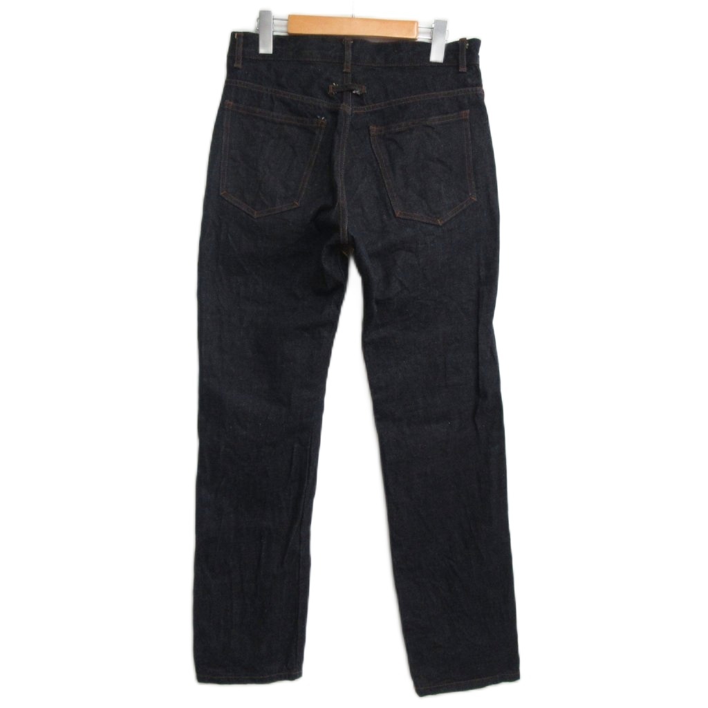 Jean Paul Gaultier homme トロンプルイユデニム Jean Paul gaultier 