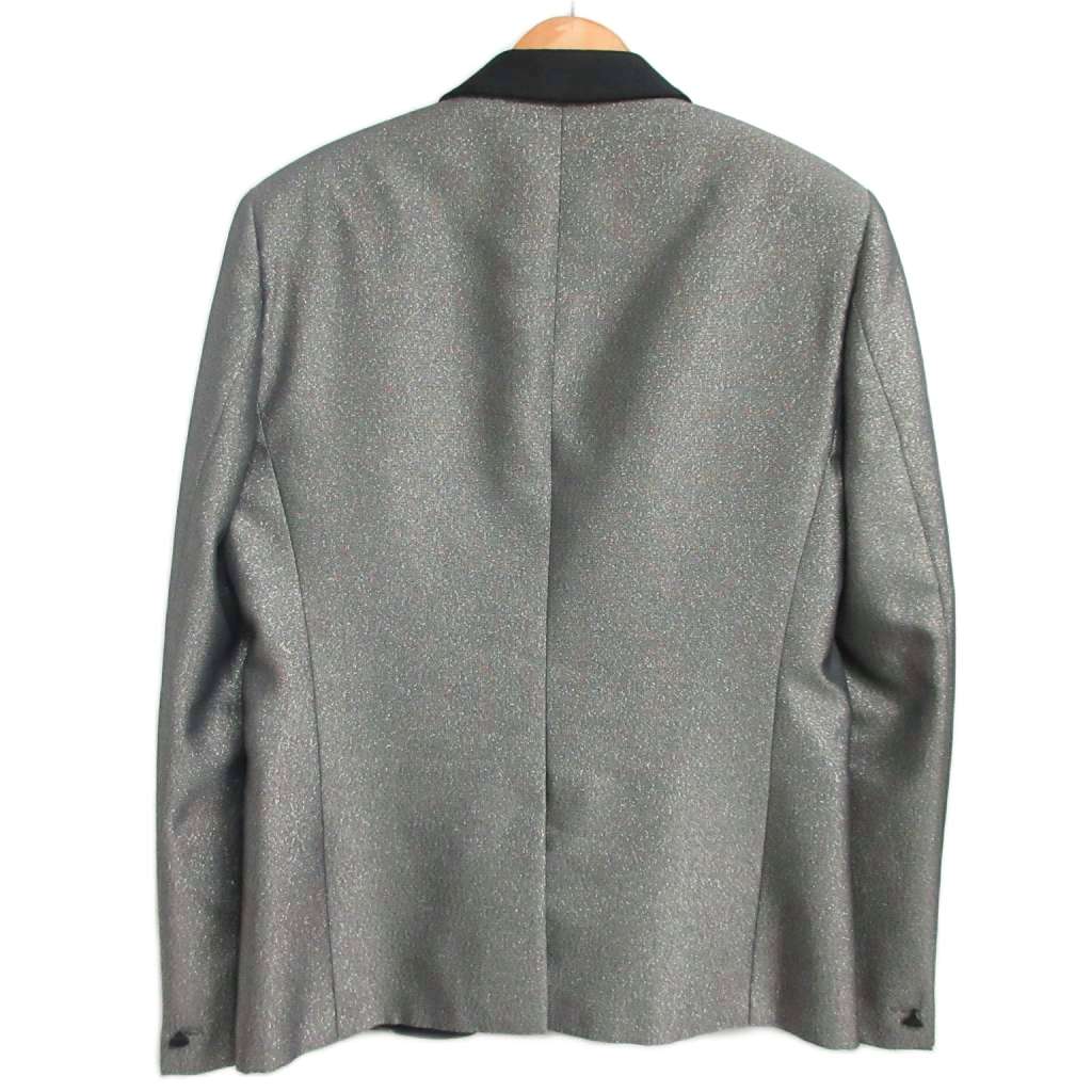 サンローラン パリ SAINT LAURENT PARIS 18SS タキシードジャケット 