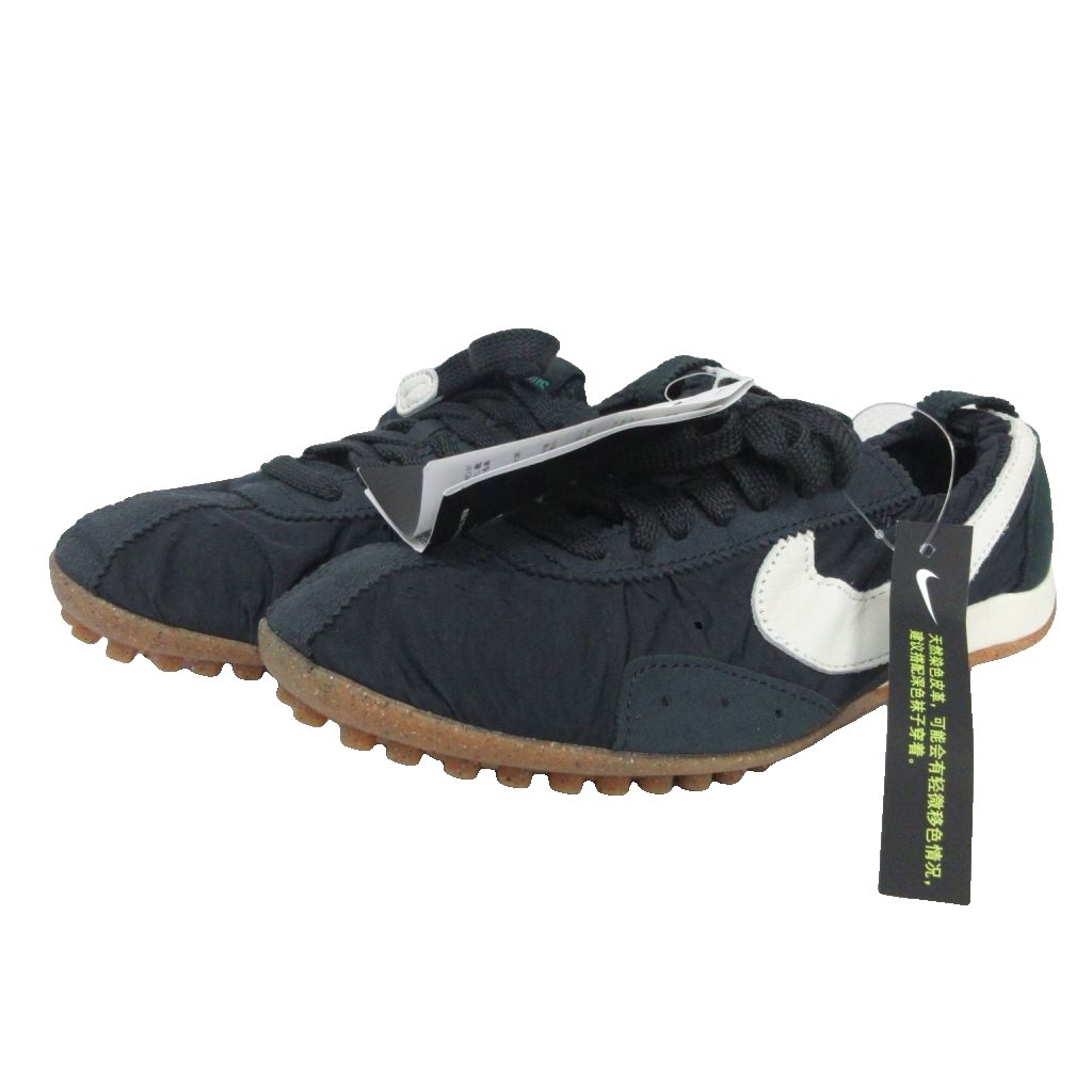 NIKE×JACQUEMUS Moon Shoe Off Noir スニーカー