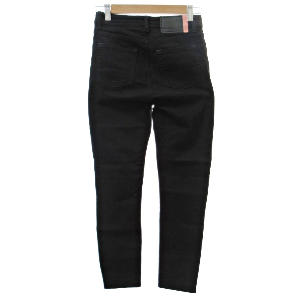 アクネ ストゥディオズ Acne Studios 美品 18SS スキニー デニム 
