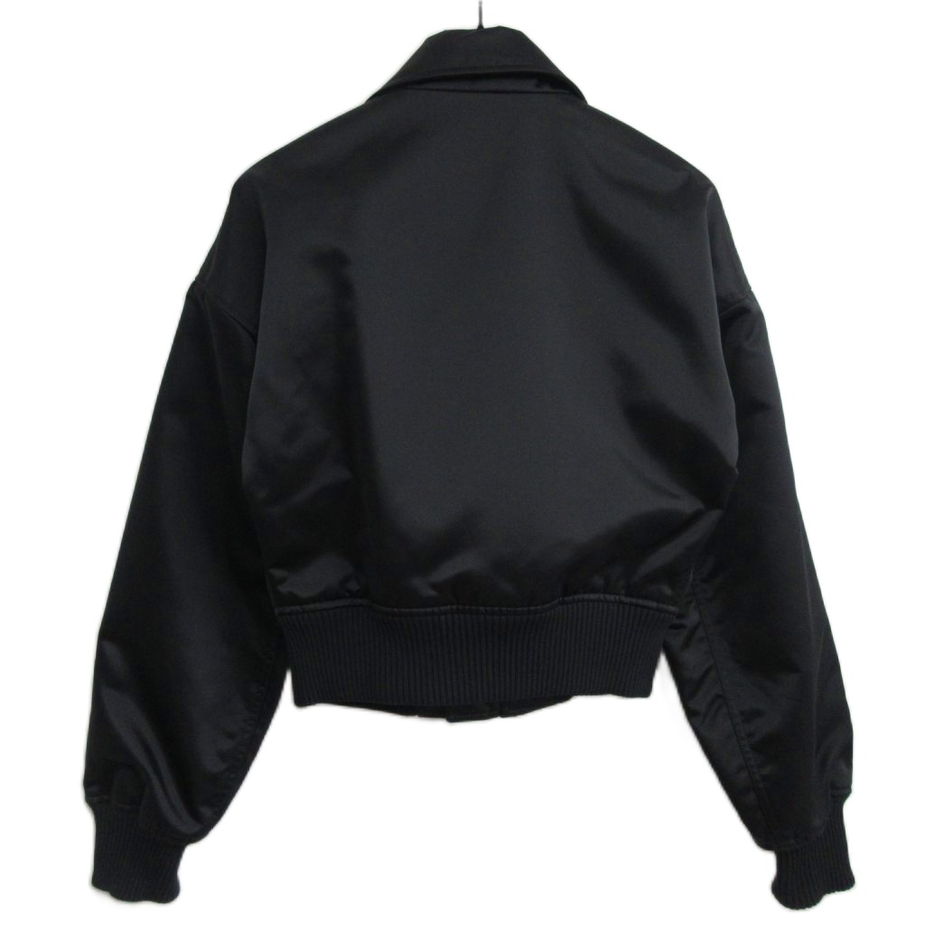 アリクス ALYX 1017 9SM 極美品 22AW LUNA BOMBER JACKET ボンバー