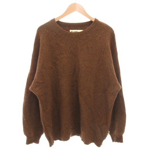 BEAMS - 21aw SSZ LOOSE MOHAIR KNIT XLの通販 by o.w.d. shop