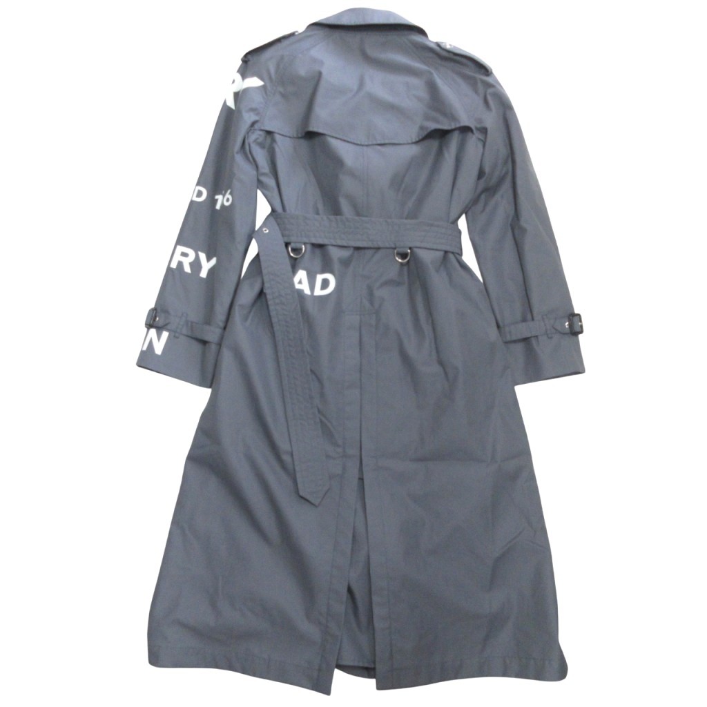 バーバリー BURBERRY 美品 ホースフェリー リカルドティッシ期 