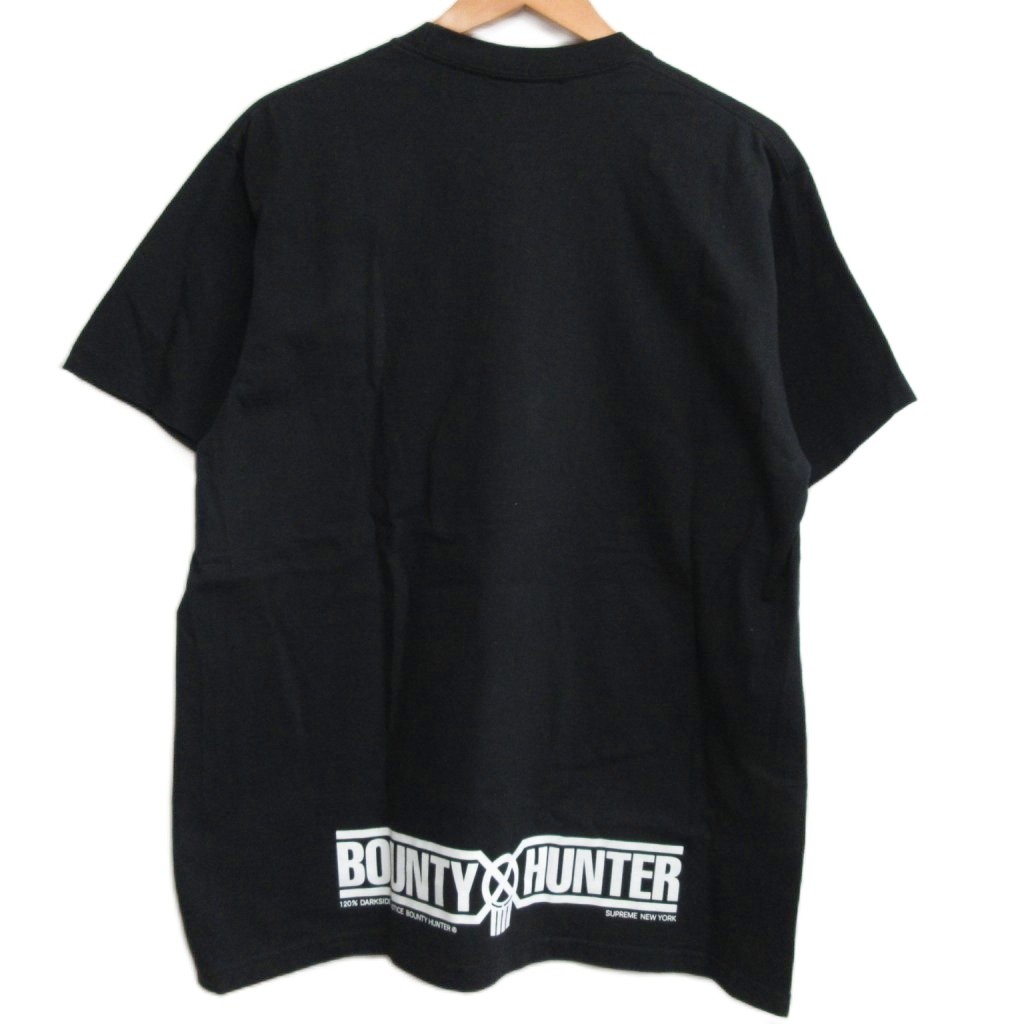 シュプリーム SUPREME 23AW Week6 × Bounty Hunter Wolf Tee シュプリーム SUPREME 23AW Week6 × Bounty Hunter Wolf Tee