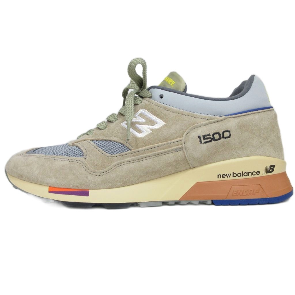 未使用品 英国製 NEW BALANCE ニューバランス M1300 PPW 紫/ピンク US9.5D 27.5㎝ // 未使用品 new balance M576 IV made in England ロンドン五輪限定