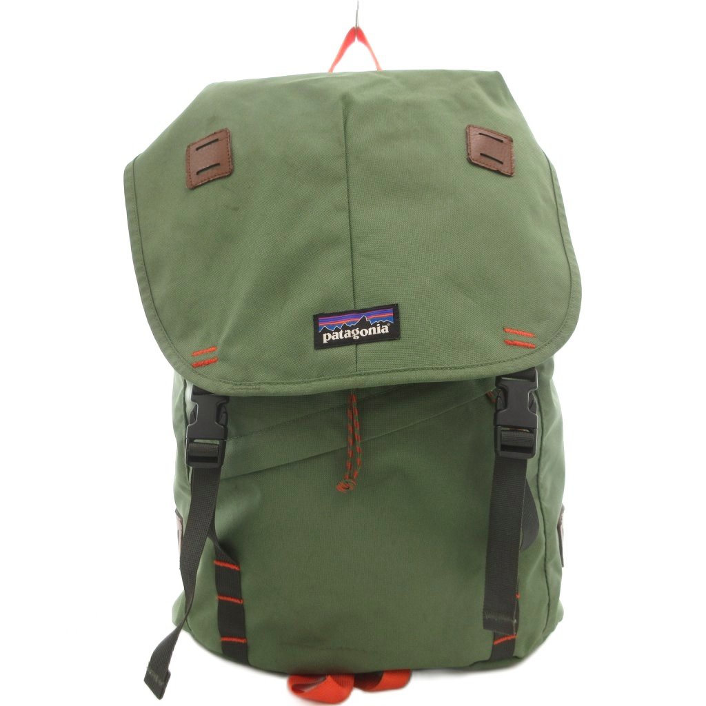 パタゴニア Patagonia アーバー パック 26L ARBOR PACK 26L リュック 