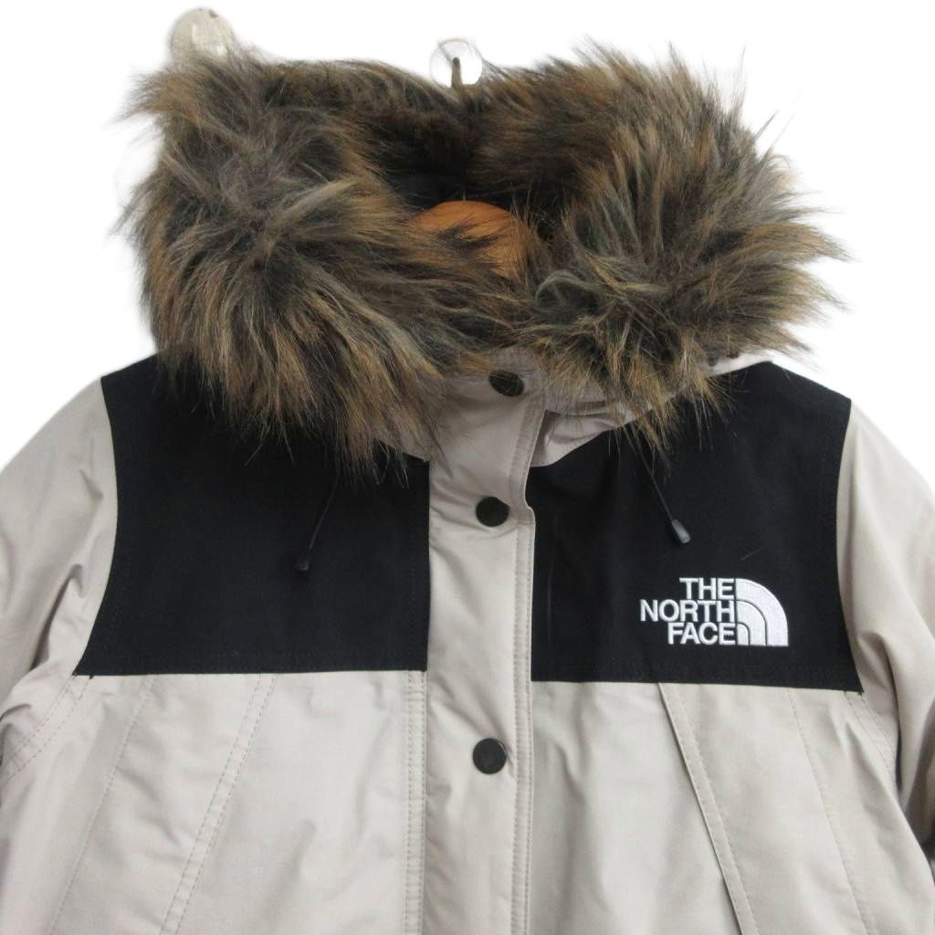 ザノースフェイス THE NORTH FACE Mountain Down Coat マウンテン