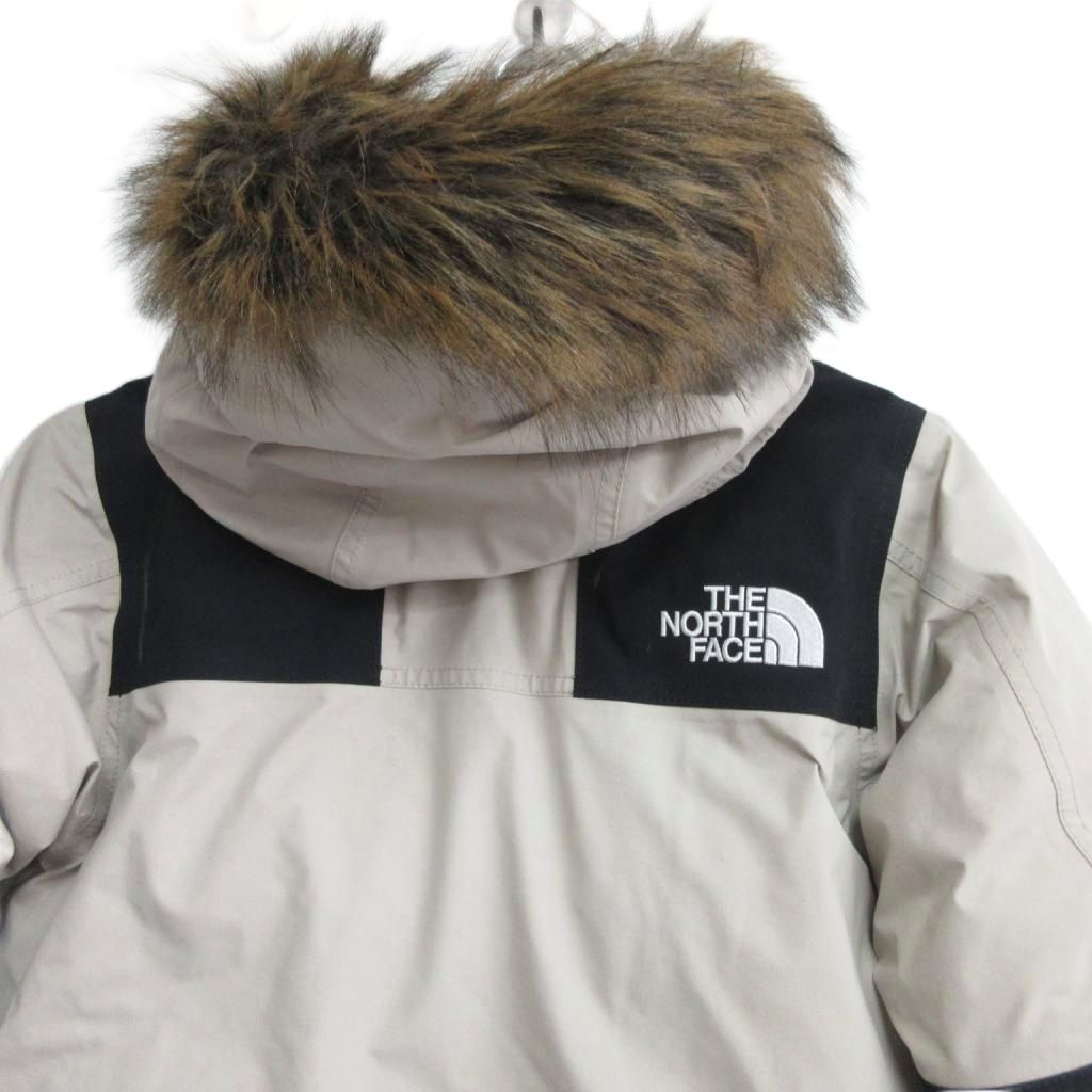 ザノースフェイス THE NORTH FACE Mountain Down Coat マウンテン