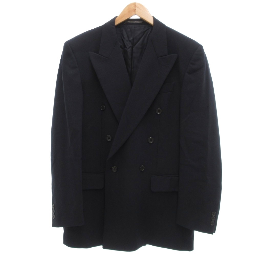 フェンディ FENDI Uomo ヴィンテージ スーツ セットアップ ダブル