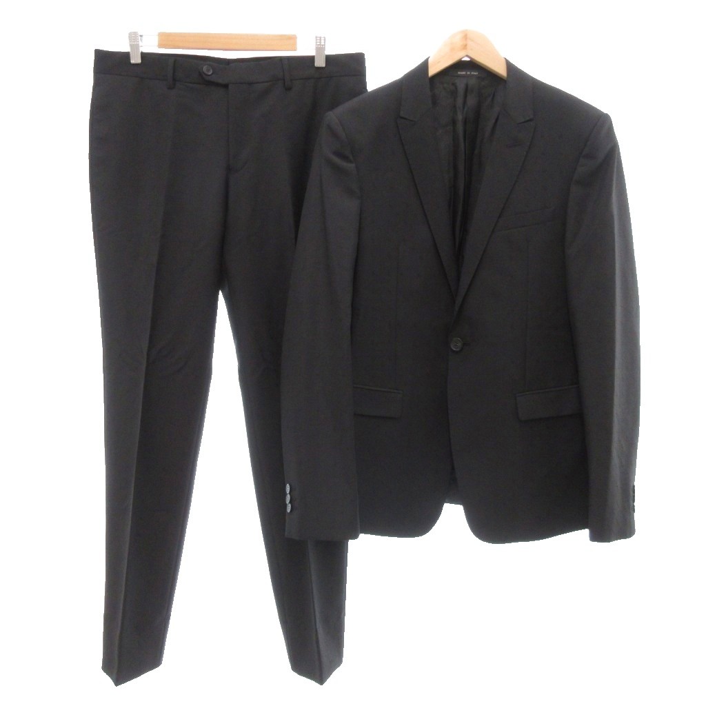 エンポリオアルマーニ EMPORIO ARMANI DAVID LINE スーツ セットアップ