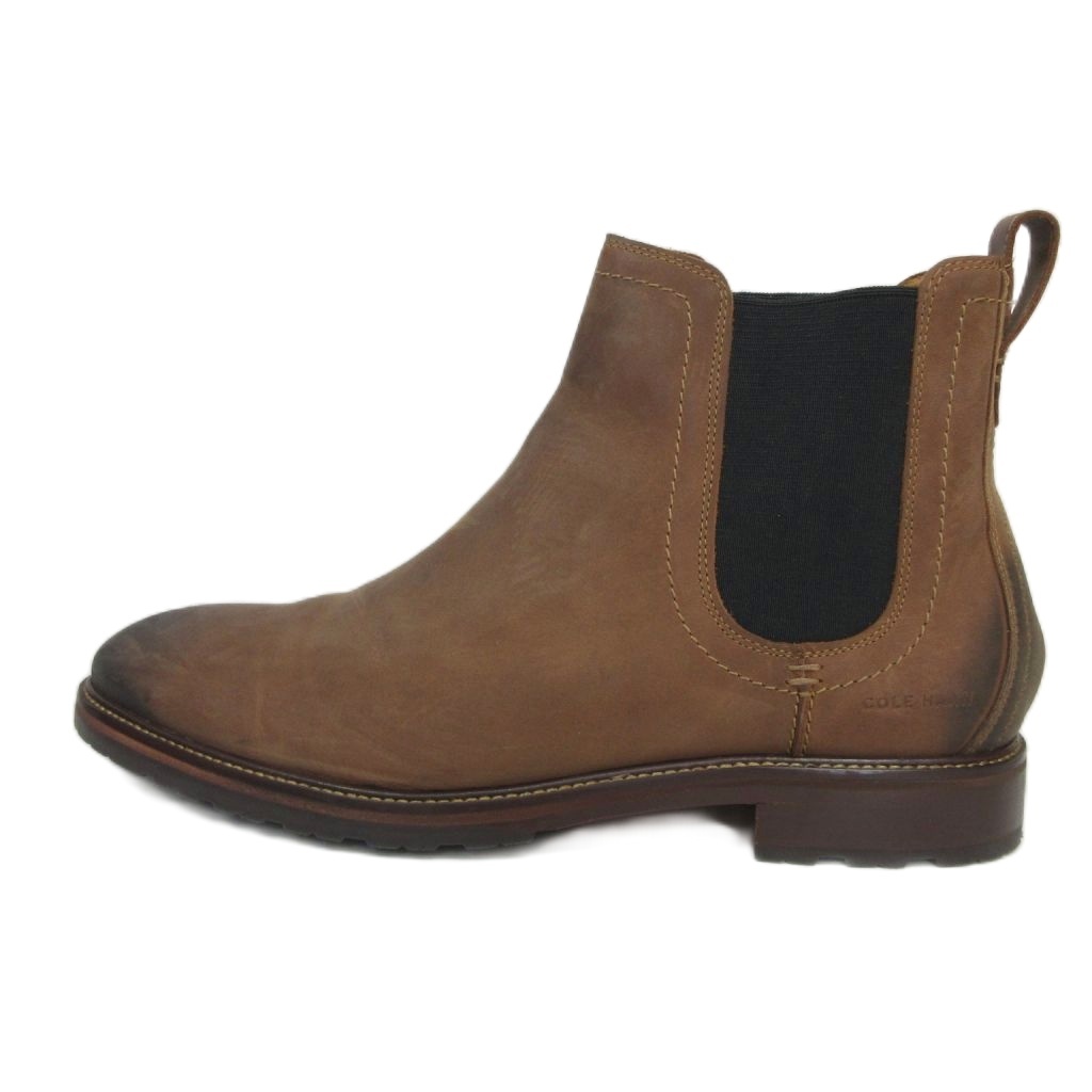 コールハーン COLE HAAN 現行 ワーナー グランド ウォータープルーフ 