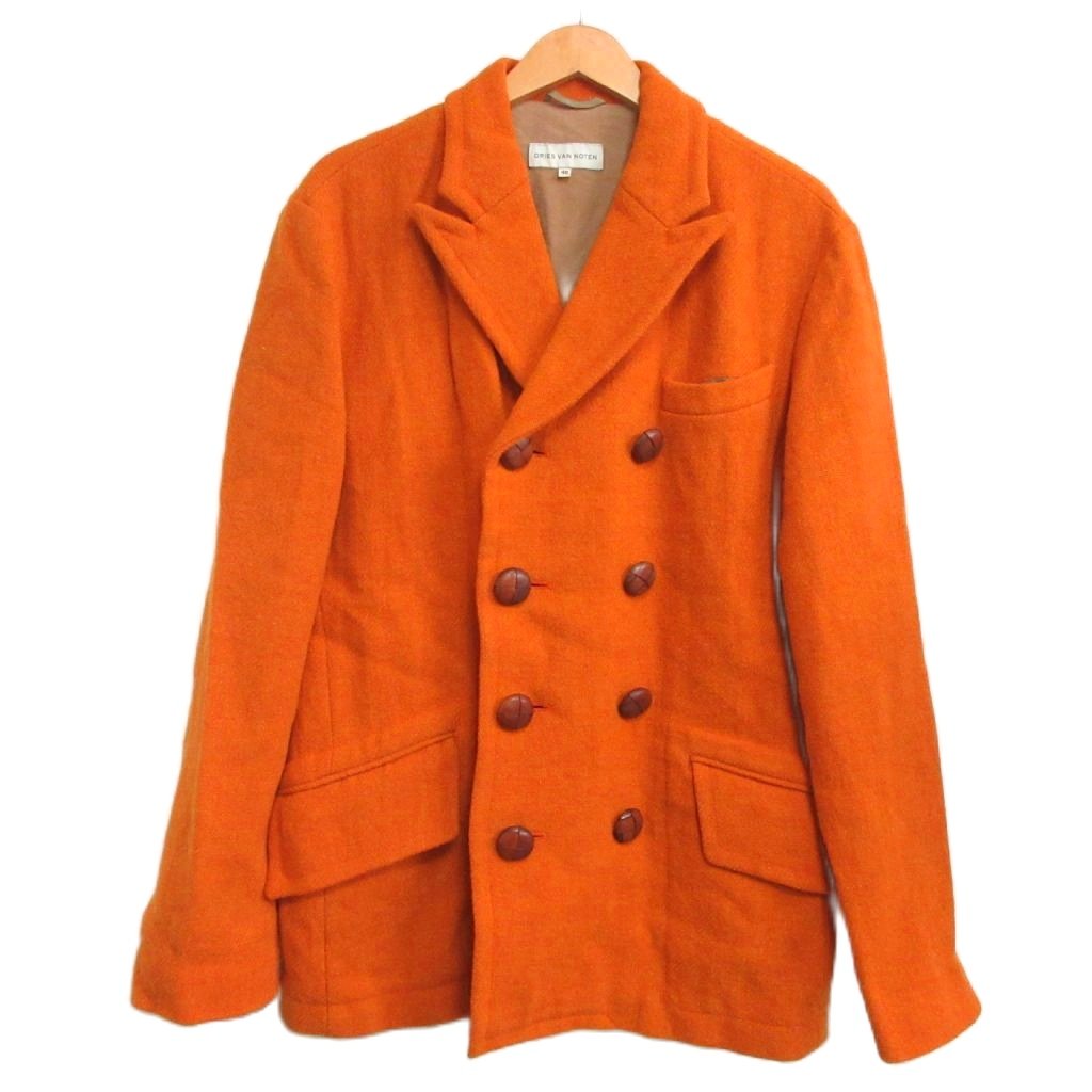 90s dries van noten archive jacket | 후루츠패밀리 DRIES VAN NOTEN