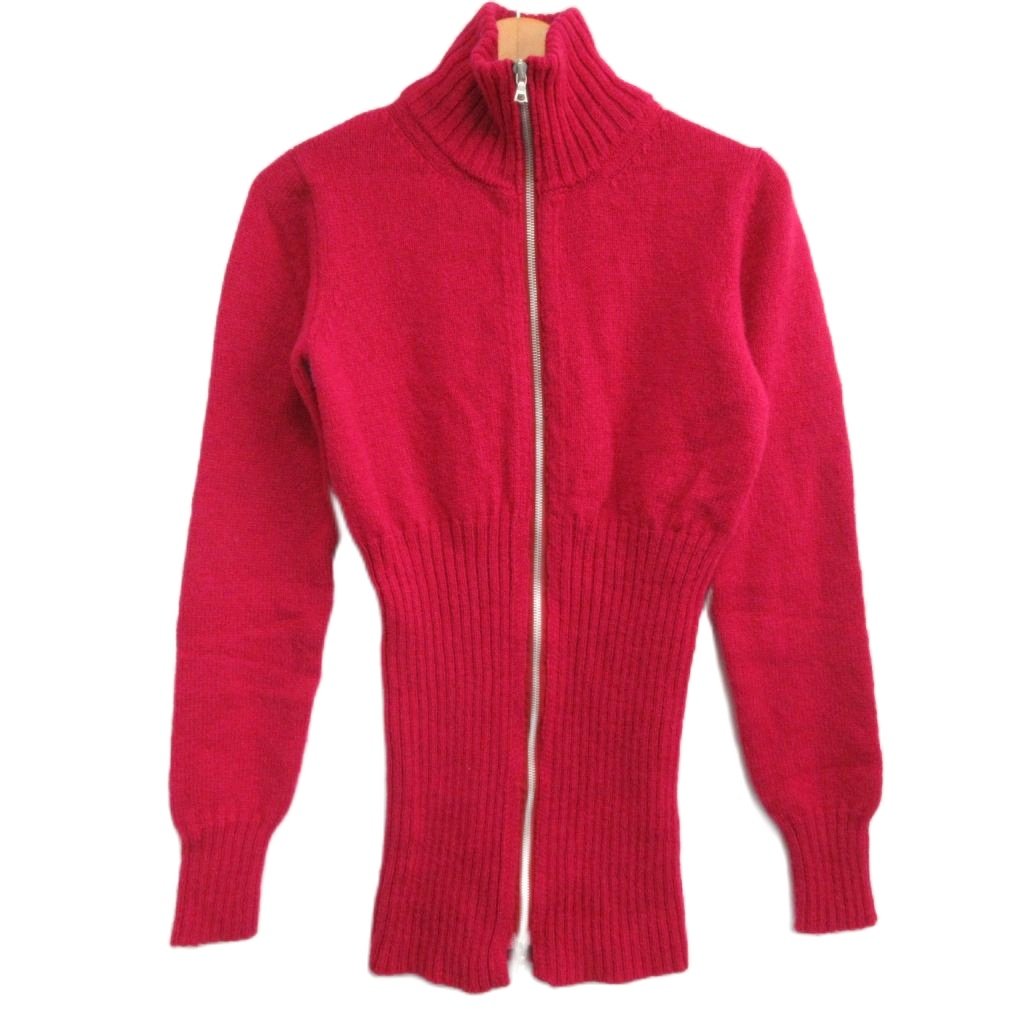 ドリスヴァンノッテン DRIES VAN NOTEN 00s アーカイブ ドライバーズ