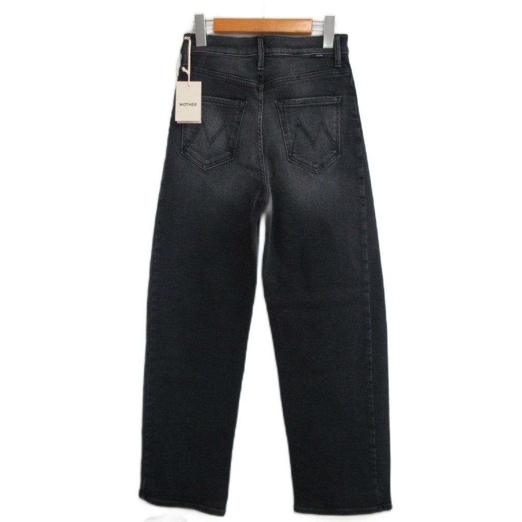 未使用品 マザー mother ロンハーマン 別注 タグ付 THE HALF PIPE