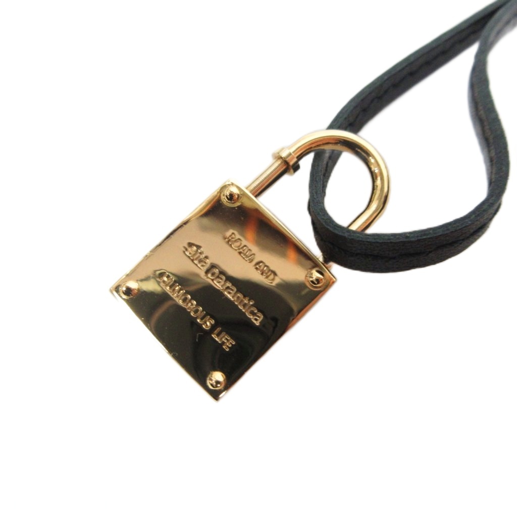 SITA PARANTICA/シータパランティカ】KEYチャームネックレス MUSE de