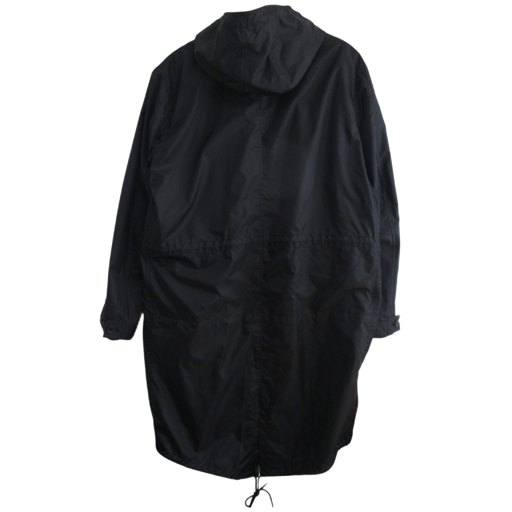 ヒピハパ jipijapa 美品 現行 ブライトンビーチジャケット 2WAY JACKET  