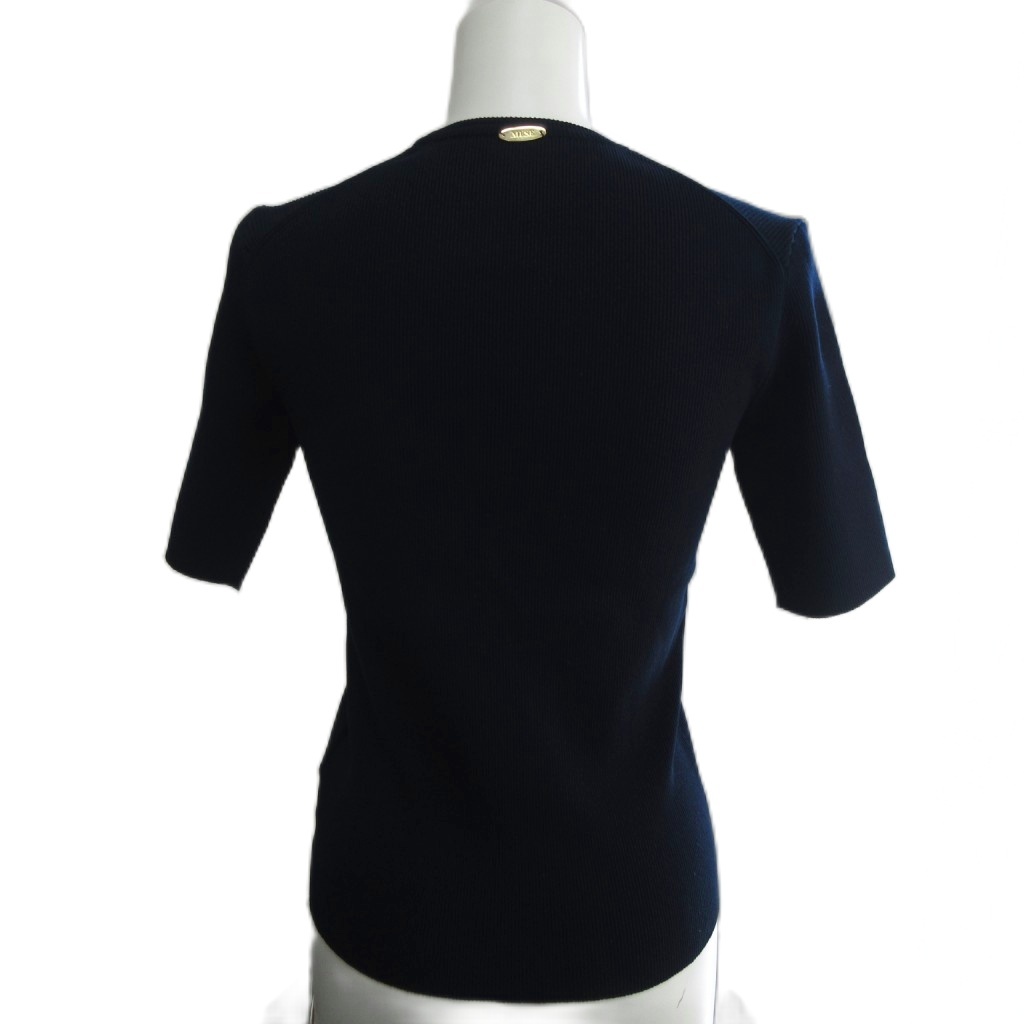 未使用品 ミューズ ドゥーズィエム クラス MUSE de Deuxieme Classe