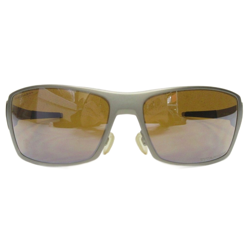 オークリー OAKLEY SPIKE 00s スポーツサングラス Y2K アイウェア 05