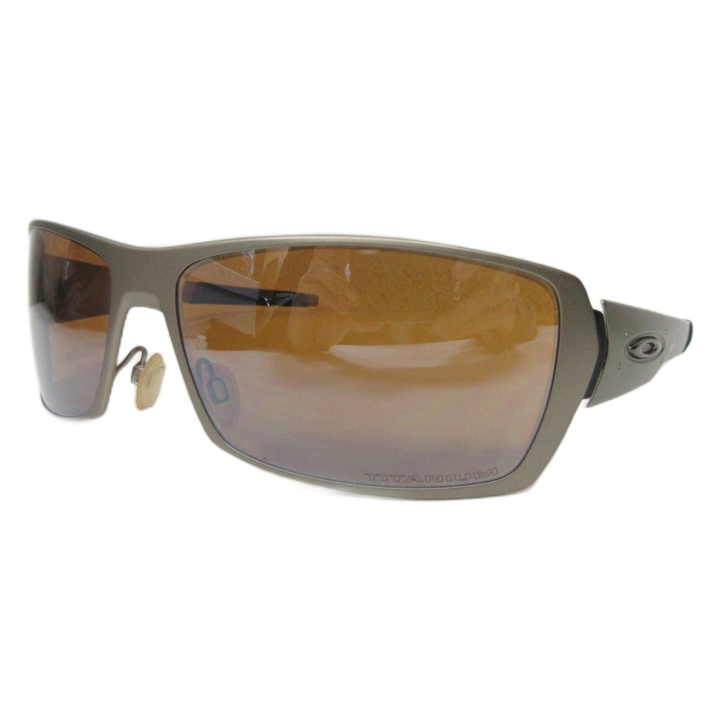 オークリー OAKLEY SPIKE 00s スポーツサングラス Y2K アイウェア 05