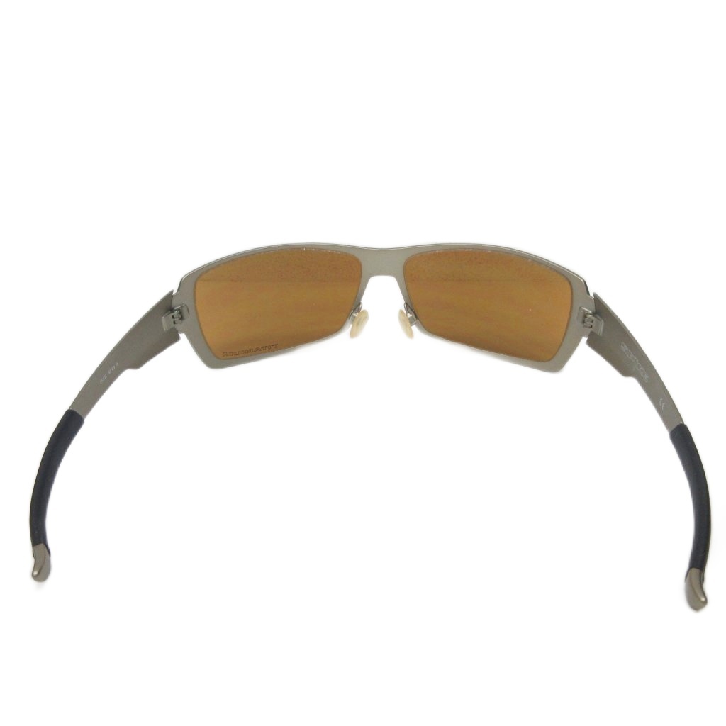 オークリー OAKLEY SPIKE 00s スポーツサングラス Y2K アイウェア 05