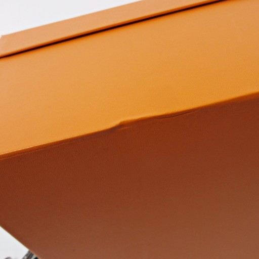 エルメス HERMES 1497 □ 32×28×16 バーキン25 バッグ用 ボックス BOX