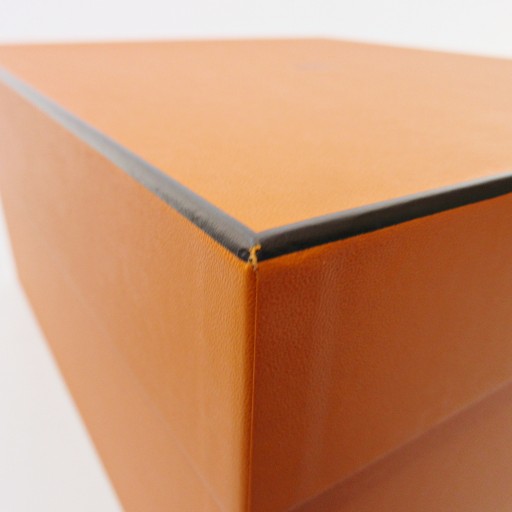 エルメス HERMES 1497 □ 32×28×16 バーキン25 バッグ用 ボックス BOX