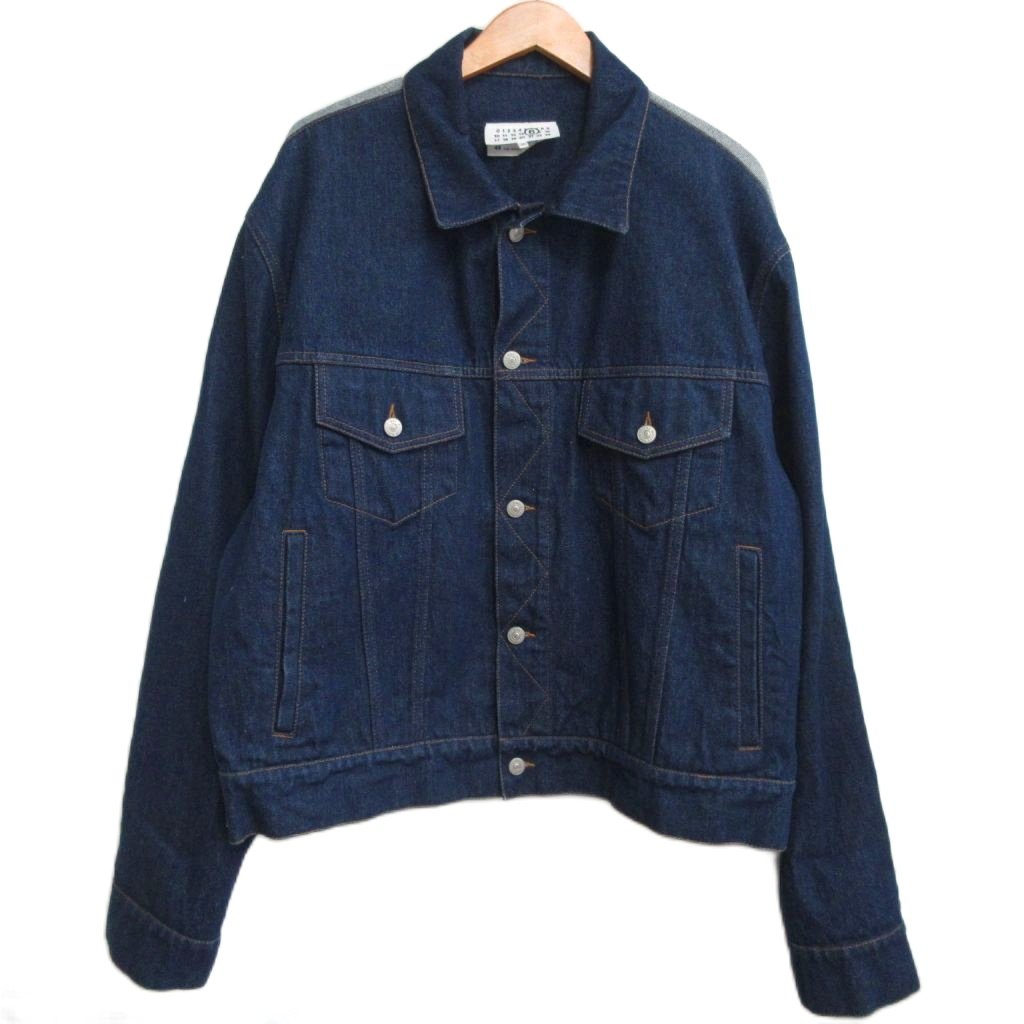 エムエムシックス メゾンマルジェラ MM6 Maison Margiela 美品 25SS 