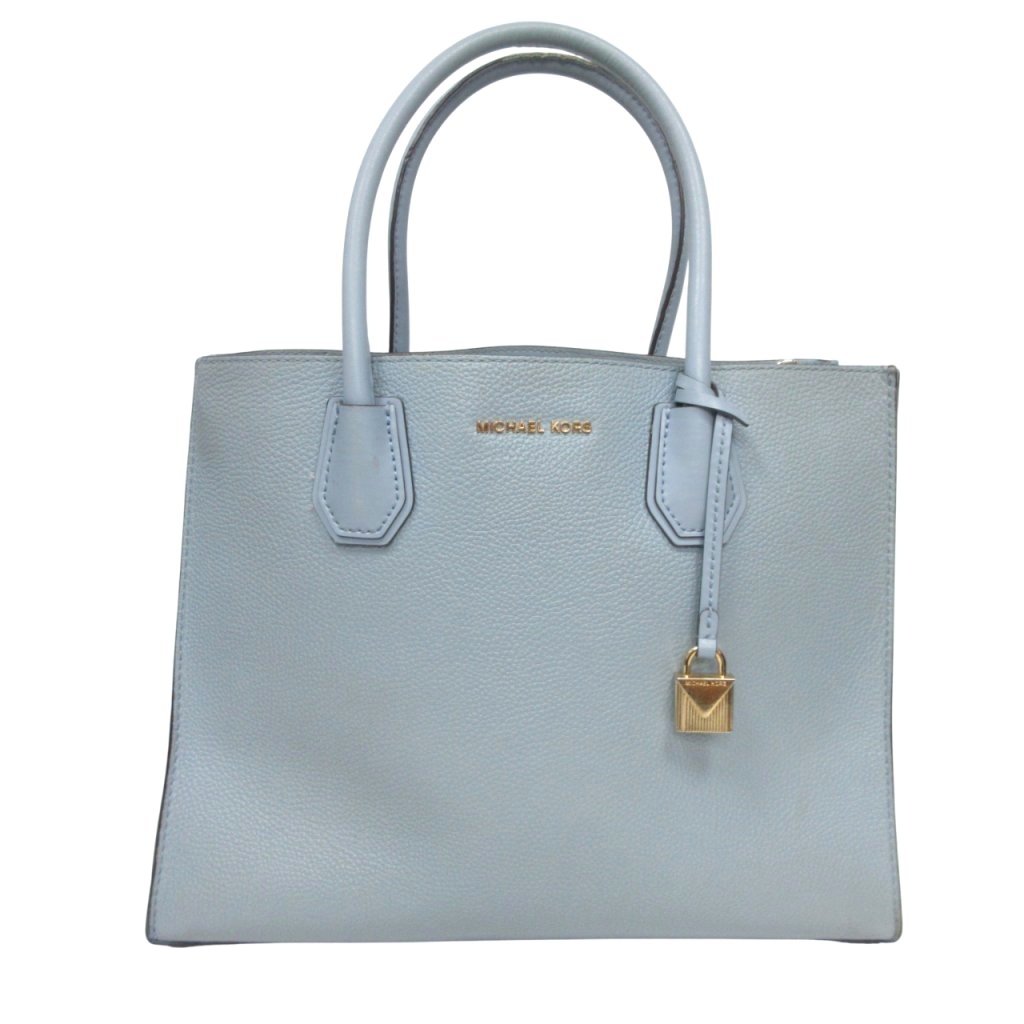 マイケルコース MICHAEL KORS ハンドバッグ トートバッグ ゴールド金具 
