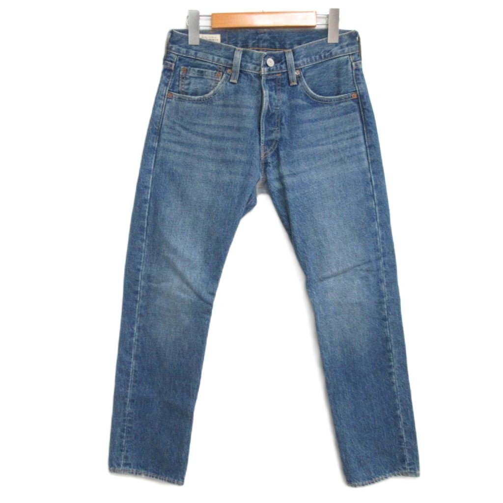 ■美品★リーバイス501 プレミアム ジャーナルスタンダード big E ■ リーバイスプレミアム Levis PReMIUM ジャーナルスタンダード 別注 501