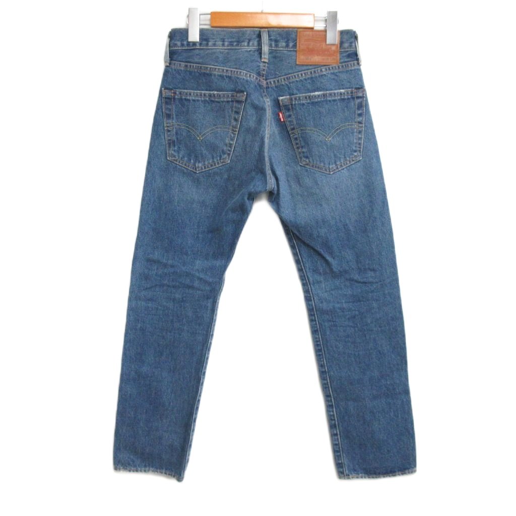 ■美品★リーバイス501 プレミアム ジャーナルスタンダード big E ■ リーバイスプレミアム Levis PReMIUM ジャーナルスタンダード 別注 501