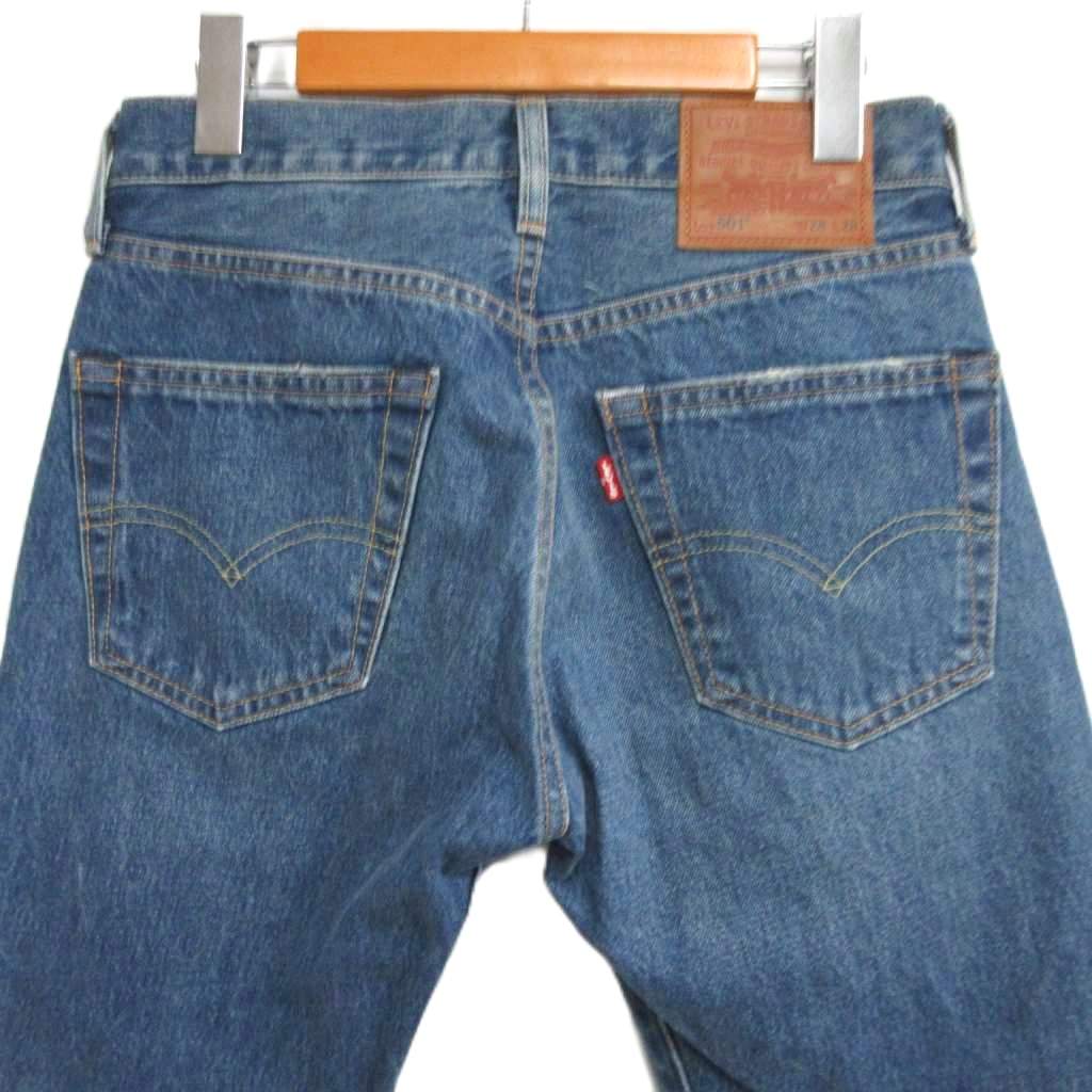 リーバイスプレミアム Levis PReMIUM ジャーナルスタンダード 別注 501