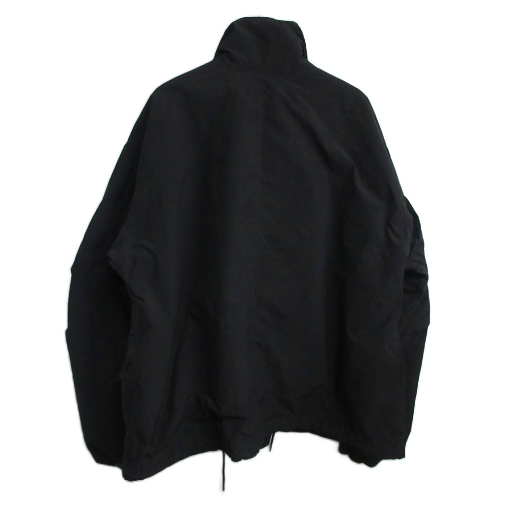 エイトン ATON AIR WEATHER SHORT MODS COAT エアー ウェザー ショート