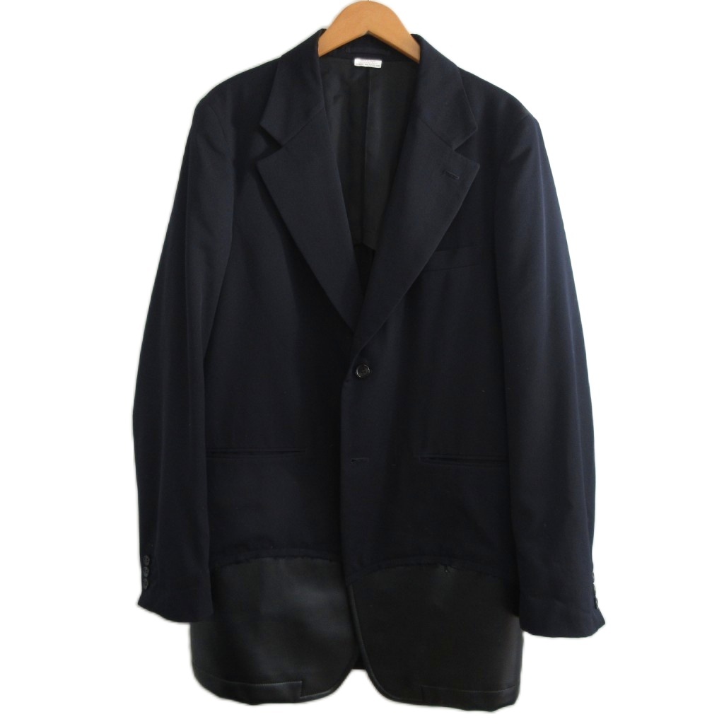 コムデギャルソンオムプリュス COMME des GARCONS HOMME PLUS 美品 