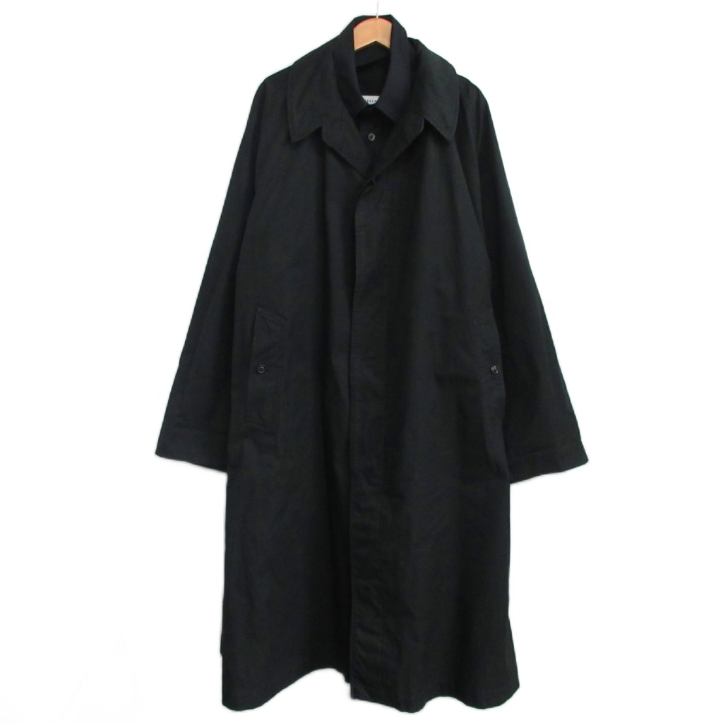 メゾンマルジェラ 10 Maison Margiela 10 25SS レイヤード トレンチ 