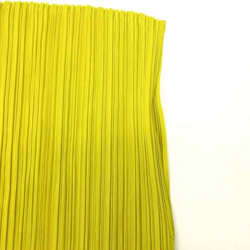 プリーツプリーズ PLEATS PLEASE イッセイミヤケ 美品 20AW カットソー