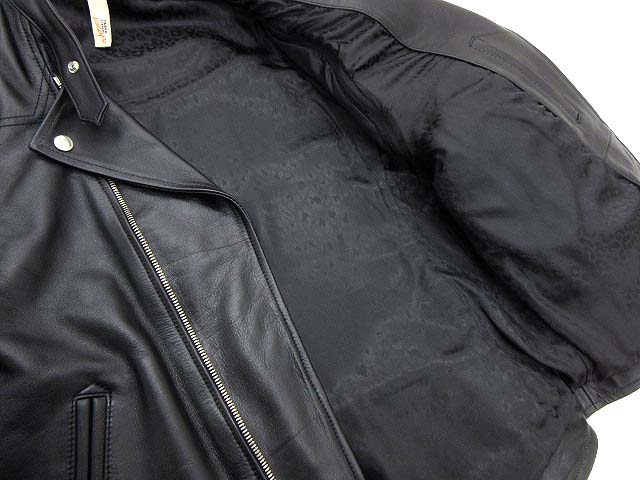 タケオキクチ TAKEO KIKUCHI TAKEO KIKUCHI ESCAPE ライダース