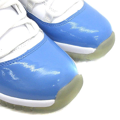 ナイキ NIKE エアジョーダン レトロ AIR JORDAN 11 RETRO LOW 2000年製 